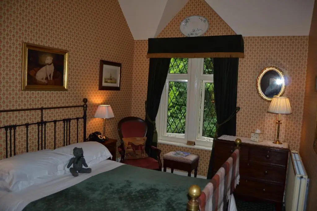 Hotel photo 17