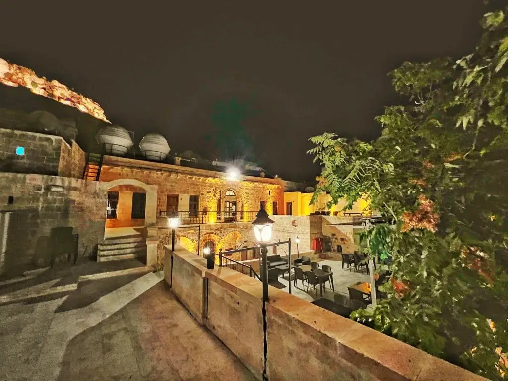 Hotel photo 22