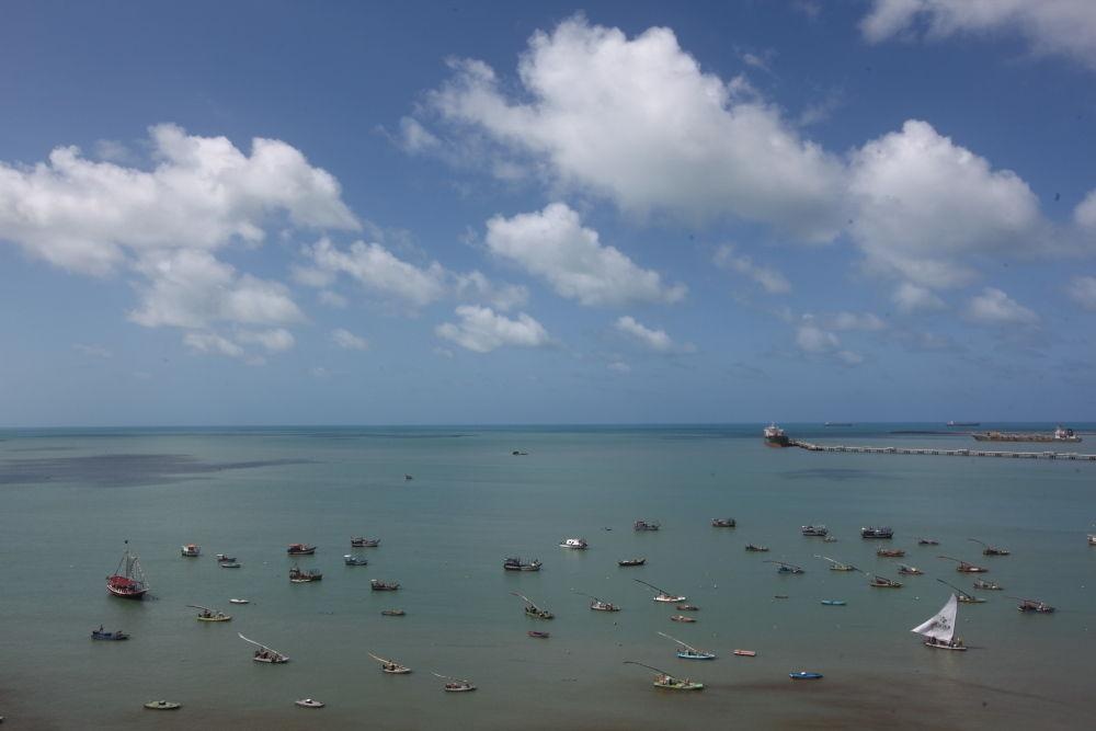 Beach & Waterfront