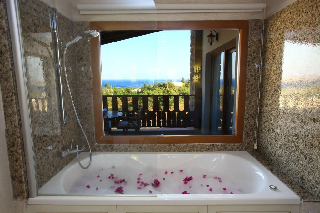 Temenos Luxury Hotel & Spa - Boutique Class - Général