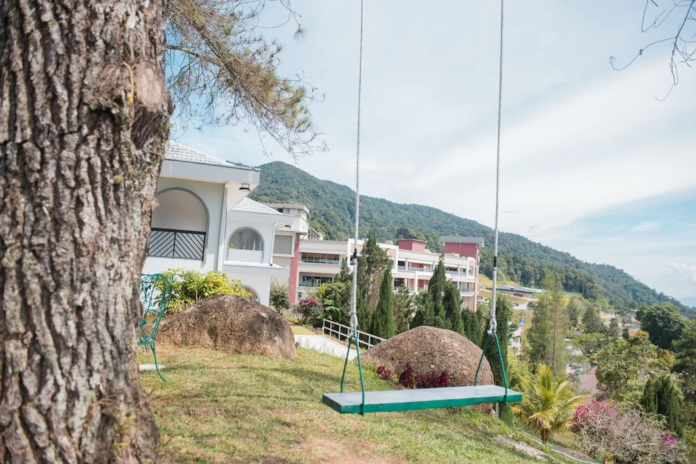 Cozy Villa Genting Highlands
