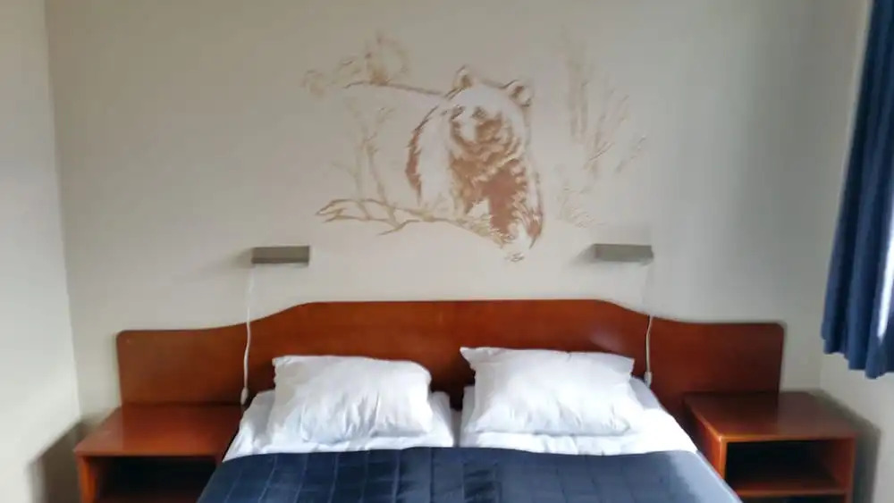 Kirkenes Hotel — фото 3