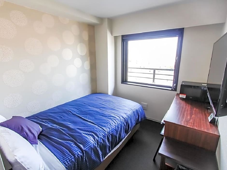 HOTEL LiVEMAX Kyoto Nijojo-kita 사진 5