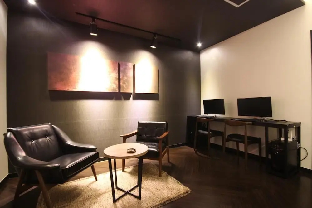 Hotel photo 18