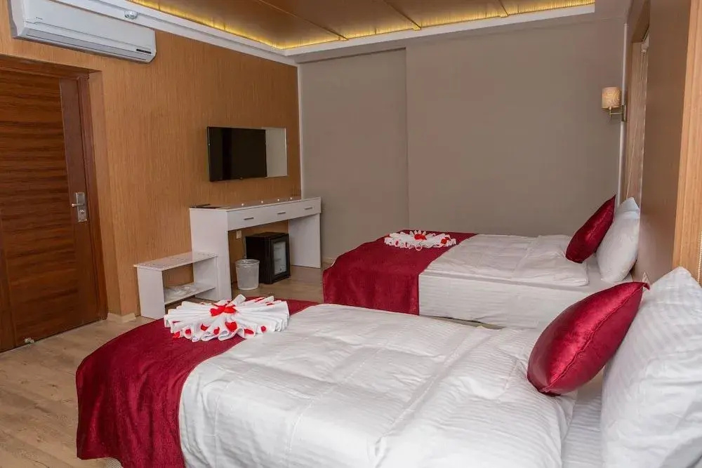 Hotel photo 12