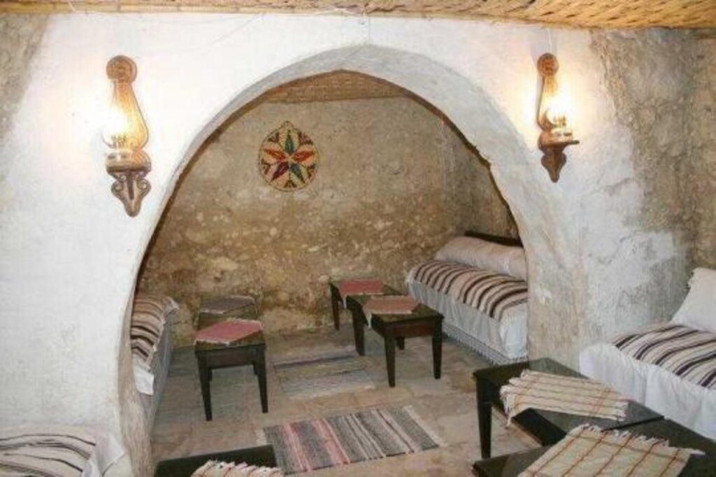 The Nitovikla Garden Hotel