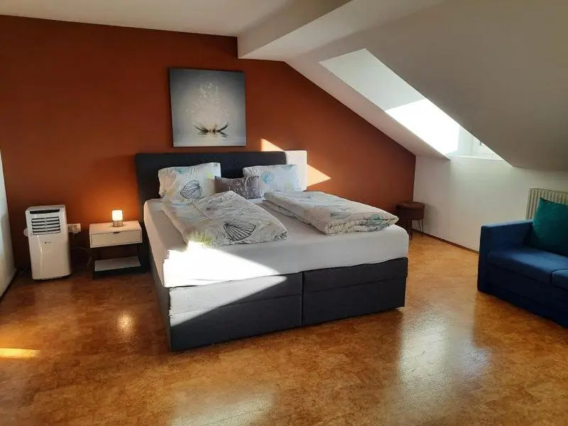 Gästehaus Ranftl - Chambres
