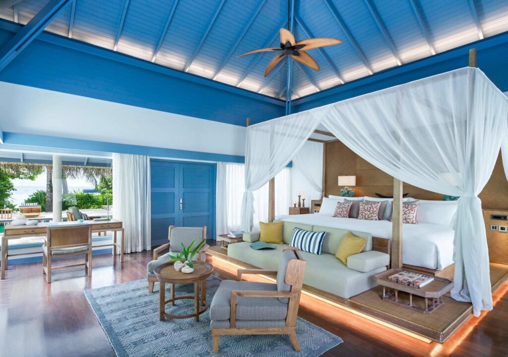 Raffles Maldives Meradhoo