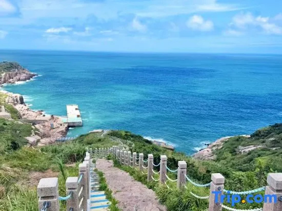 Fangya Hotel Zhoushan
