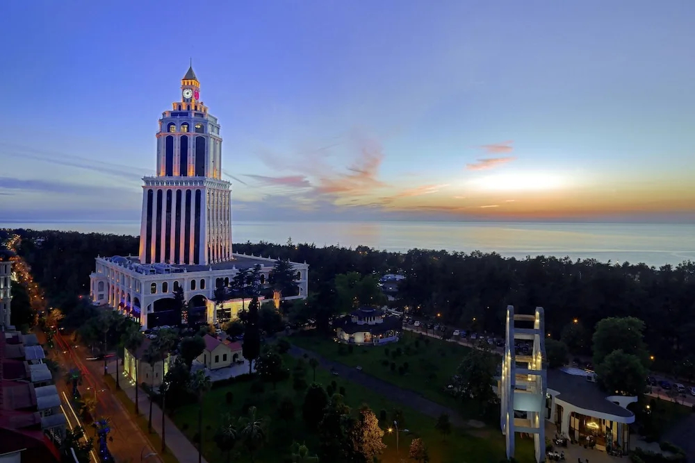 Sheraton Batumi Hotel - фото 3