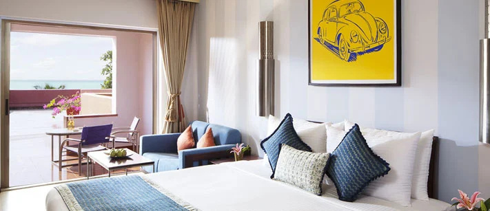 Family Suite