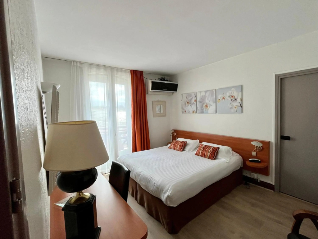 Hotel Colbert - Général