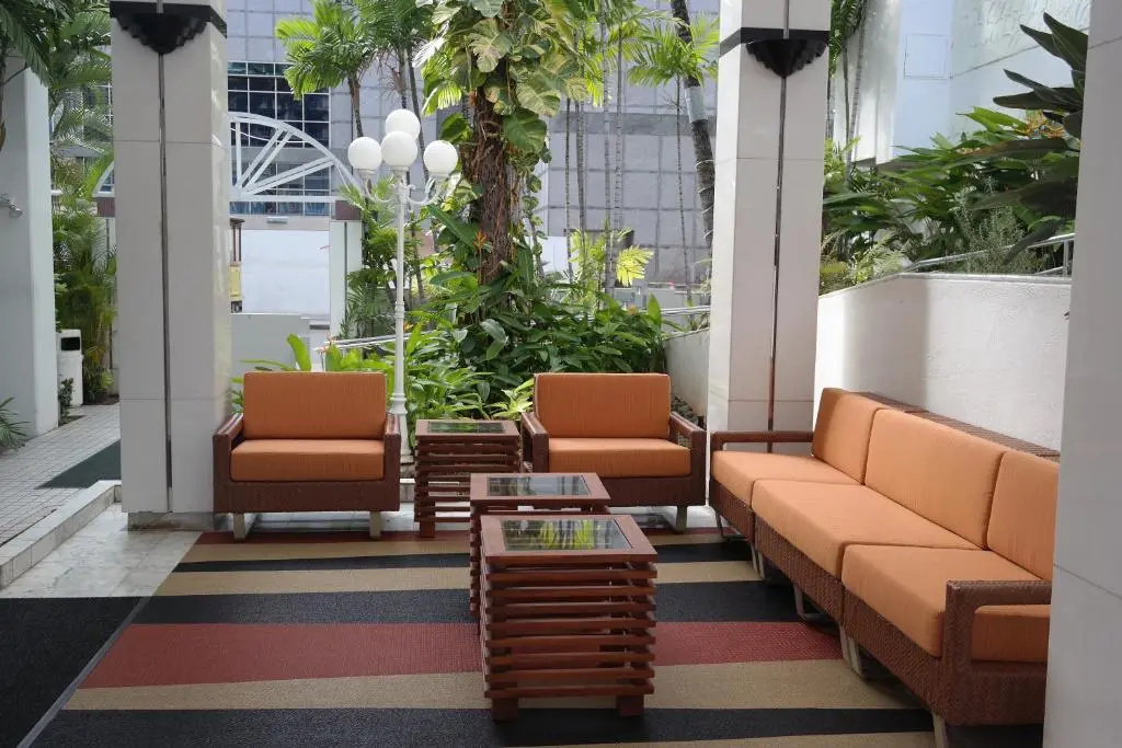 Hotel photo 17