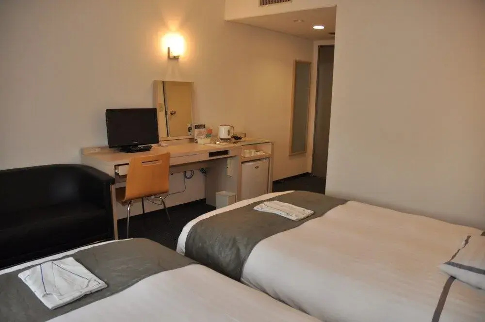 KOKO HOTEL NumazuEkimae - Général