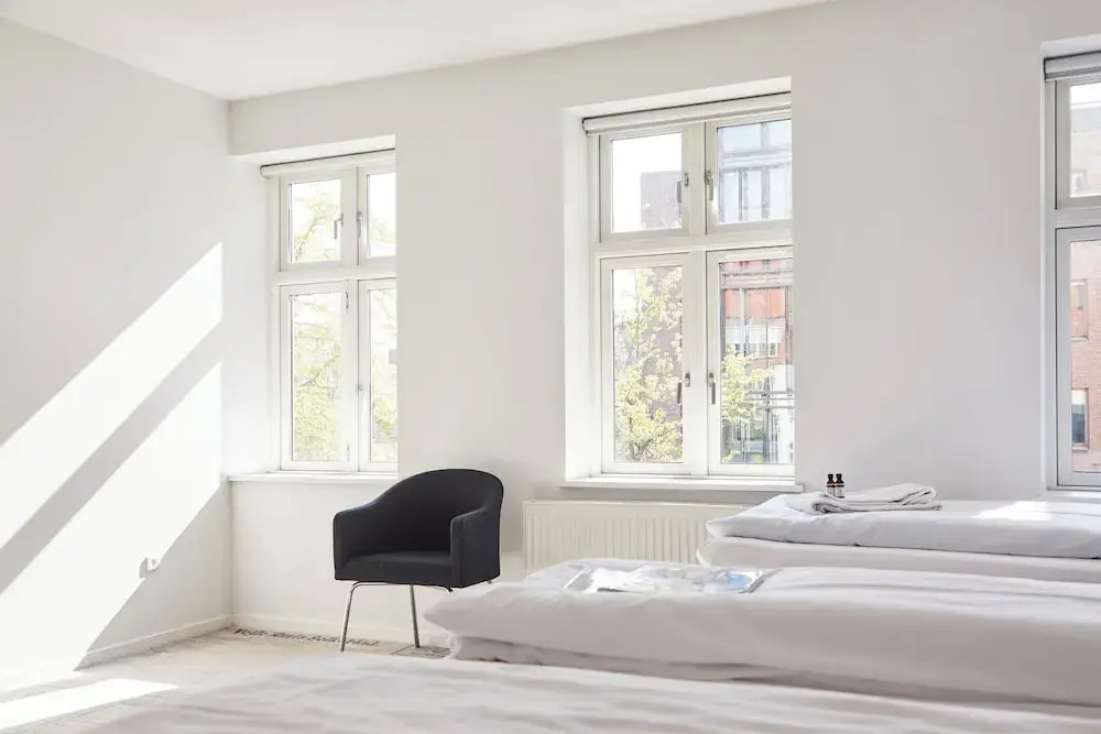 Best Western Torvehallerne - Chambres