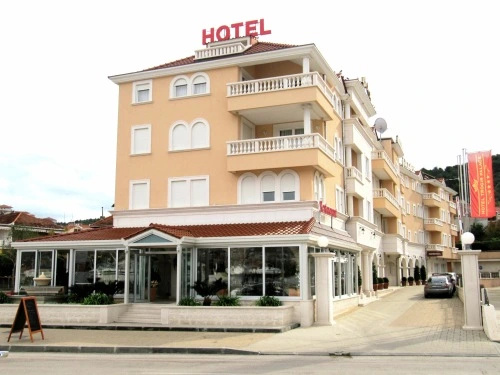 Hotel Trogir Palace - Chambres