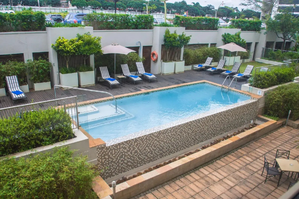 Holiday Inn Express Durban - Umhlanga by IHG - Général