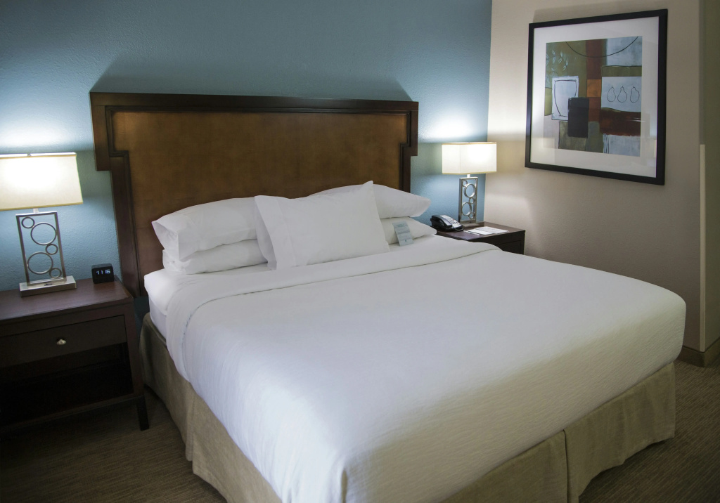 Embassy Suites by Hilton Memphis East Germantown Area - Général