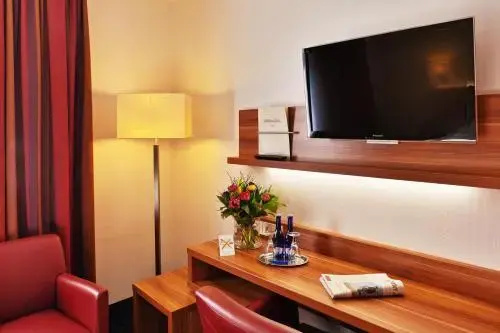 Hotel photo 18