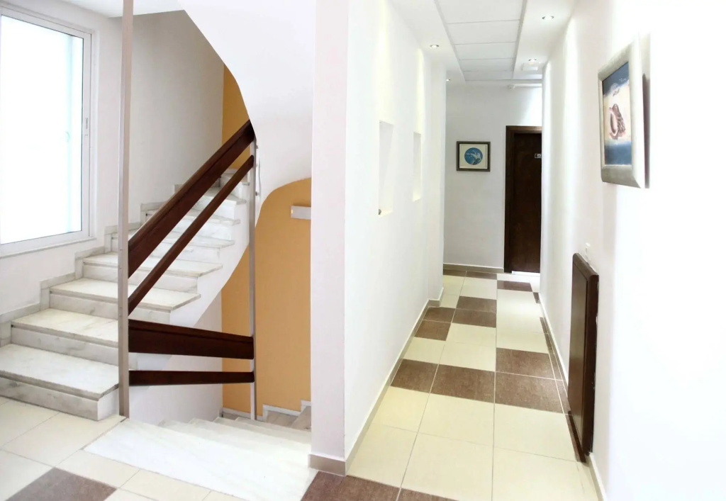 Iraklion Hotel - Général