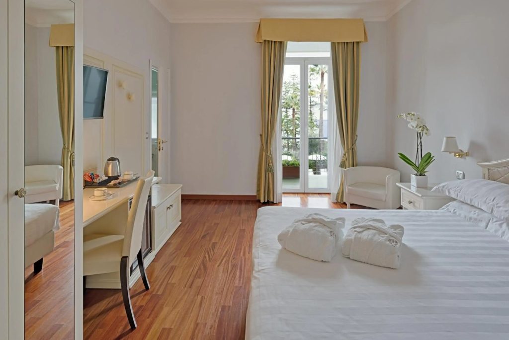Hotel Paradiso - Général