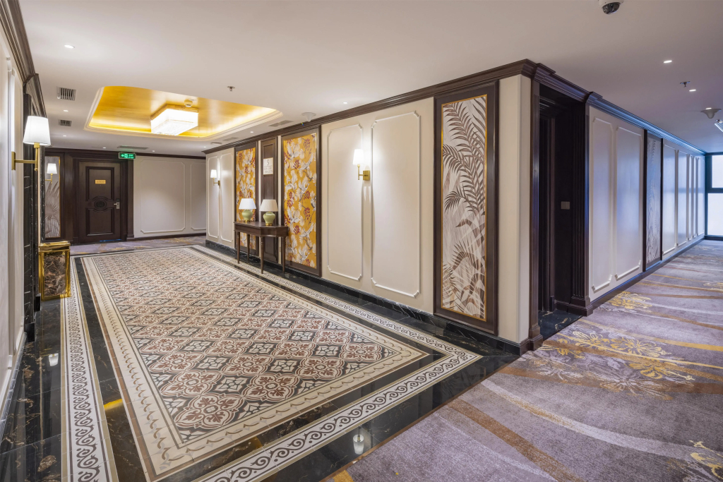 Best Western Premier Imperial Dalat — фото 6