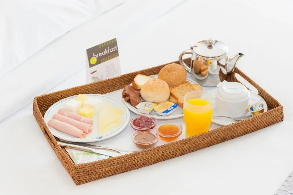 Athinais Hotel - Chambres