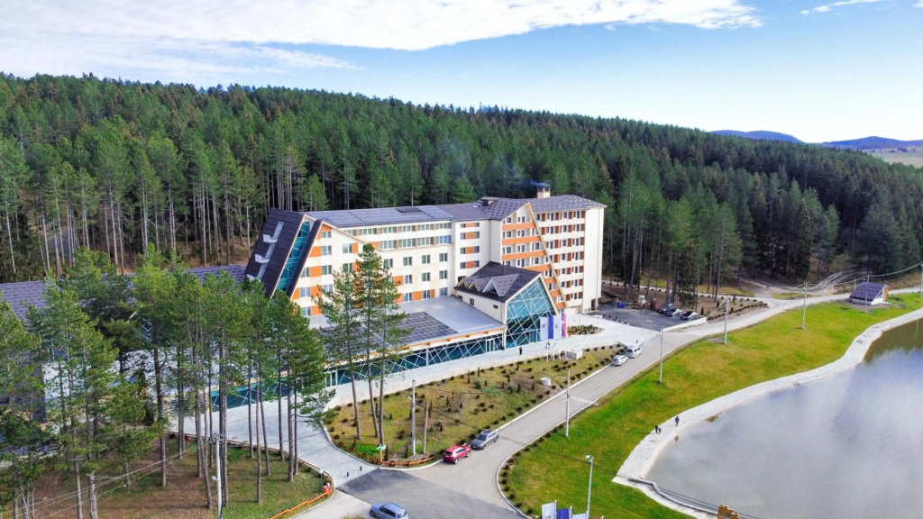 Borici Hotel