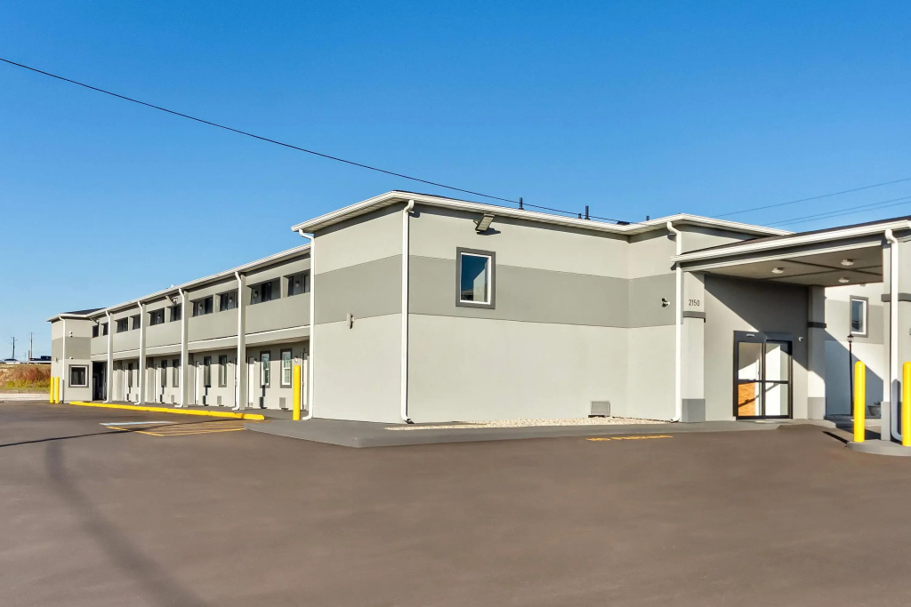 Days Inn by Wyndham Indianapolis East Post Road