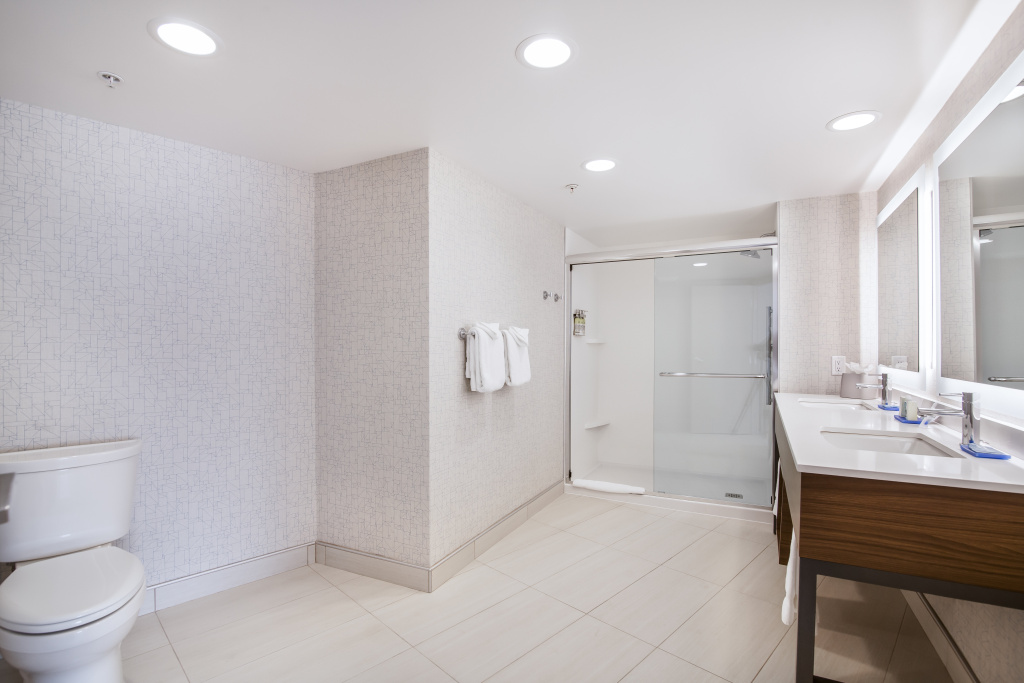 Holiday Inn Express & Suites Langley by IHG - Général