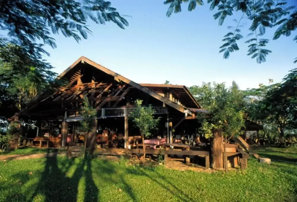 Village Farm & Winery