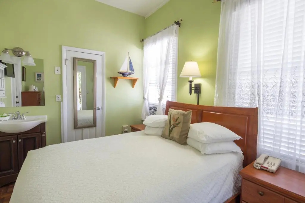 Economy Single room