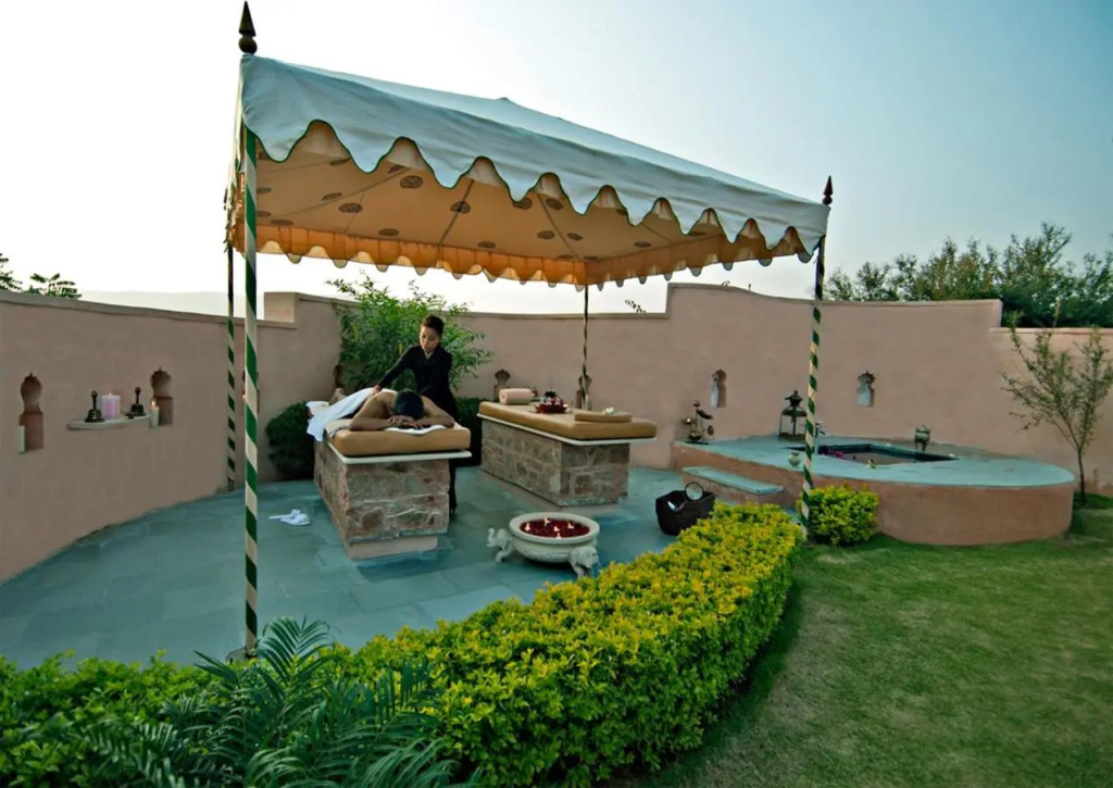 Tree of Life Resort & Spa