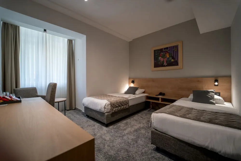 Mona Plaza Zlatibor Hotel - Chambres