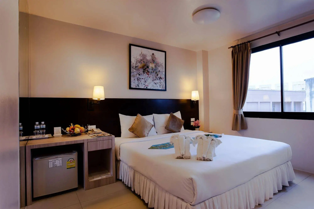 Hotel photo 29