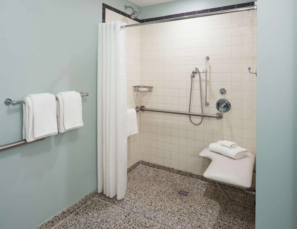 Andaz Miami Beach Resort & Spa - Chambres
