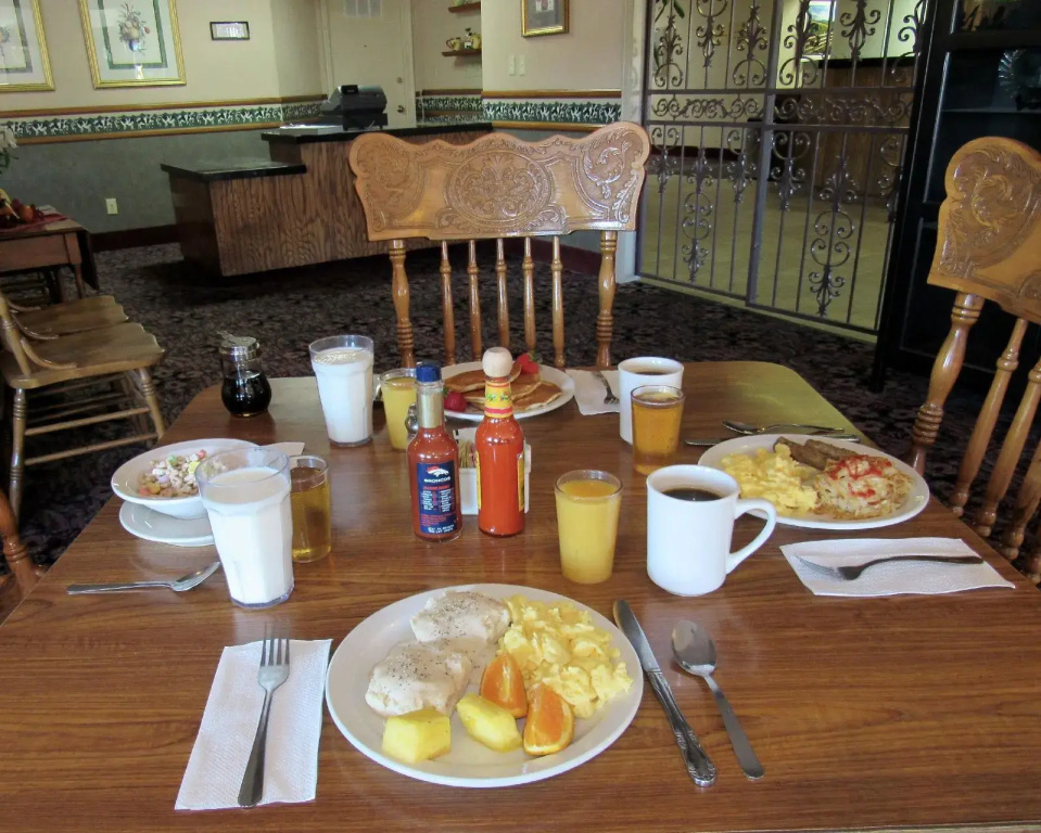 Quality Inn Grand Junction near University - Général