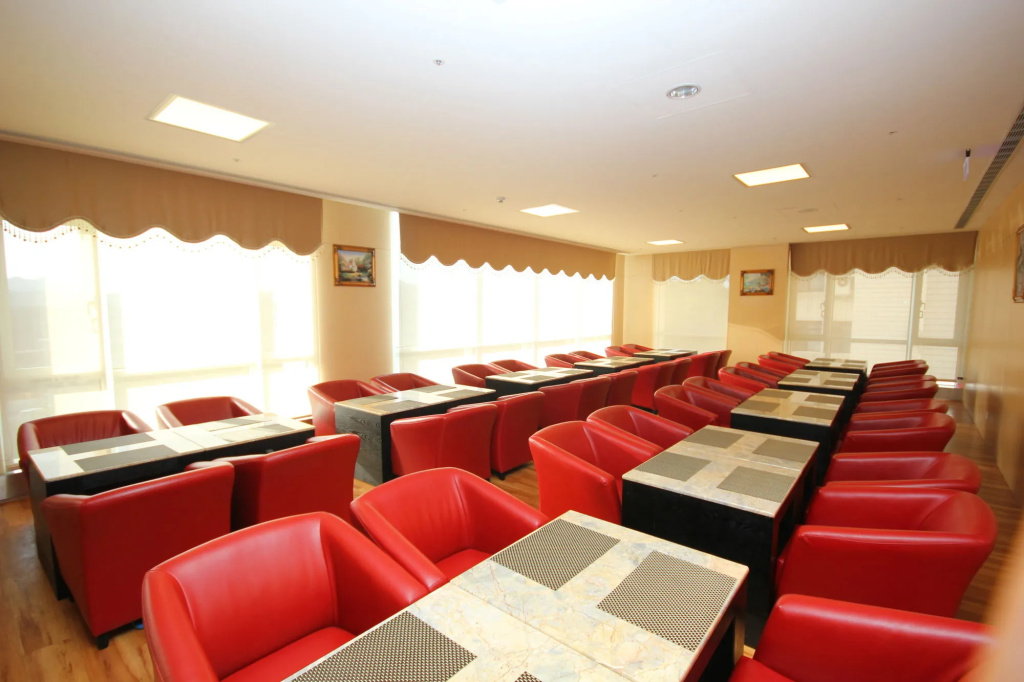 New Taipei Hot Spring Hotel - Général