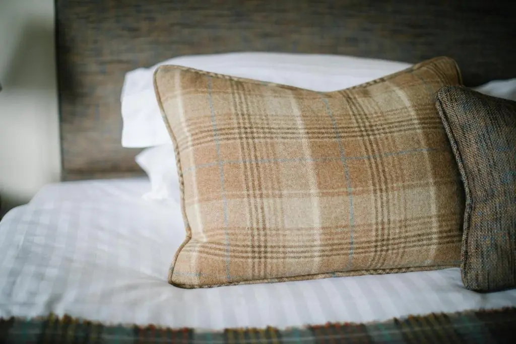 Lindeth Howe Hotel - Chambres