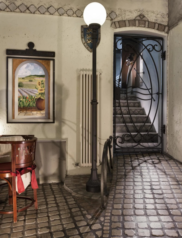 Hotel Nettunia - Général
