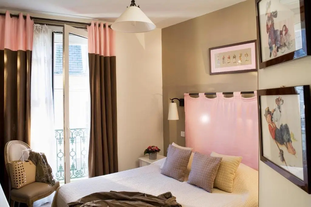 Voir la photo 3 — Hotel le Central