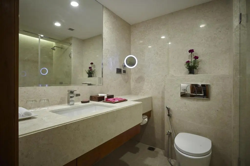 Turyaa Chennai - Chambres
