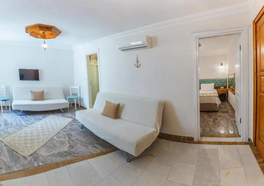 Family Suite