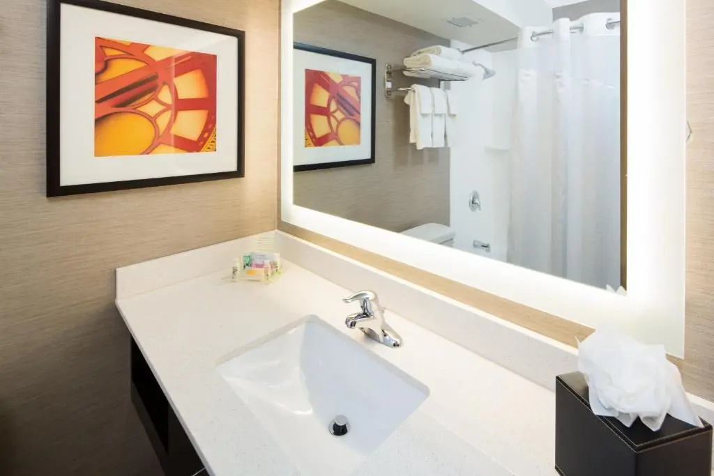 Holiday Inn Milwaukee Riverfront by IHG - Chambres