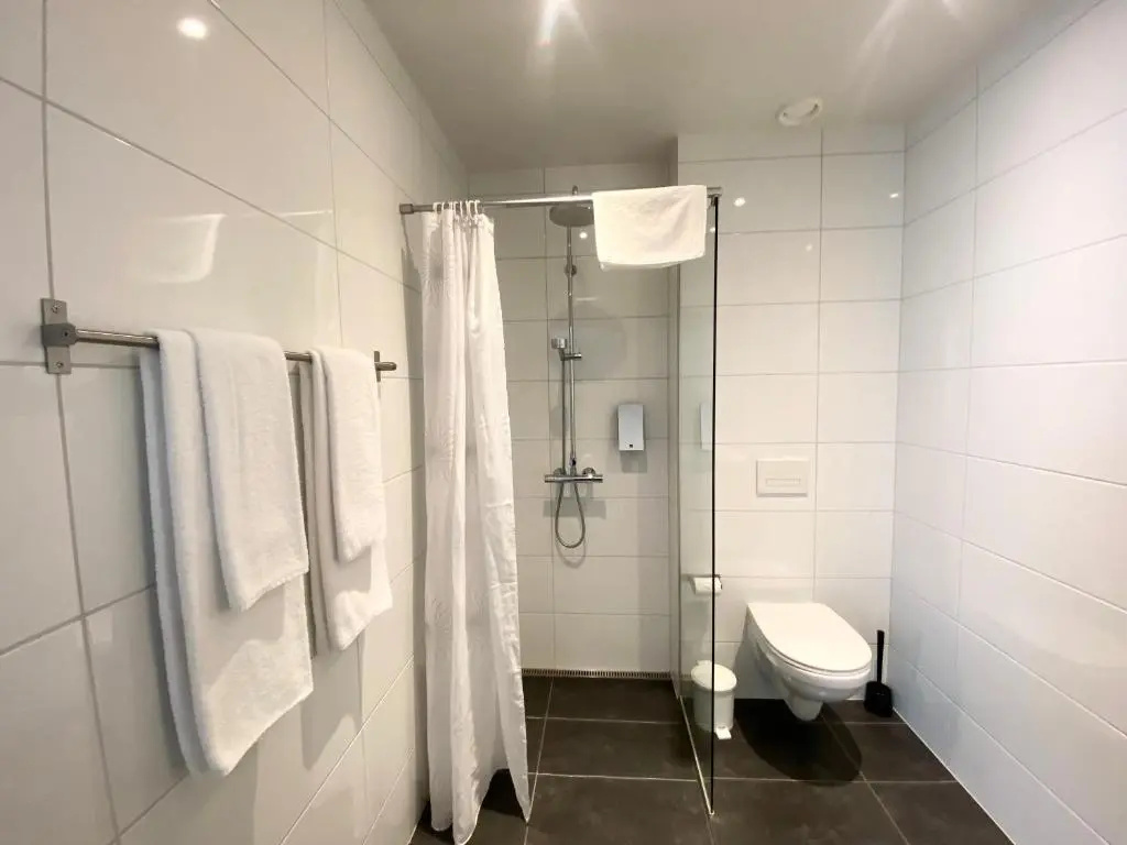 Selfoss Hotel - Chambres