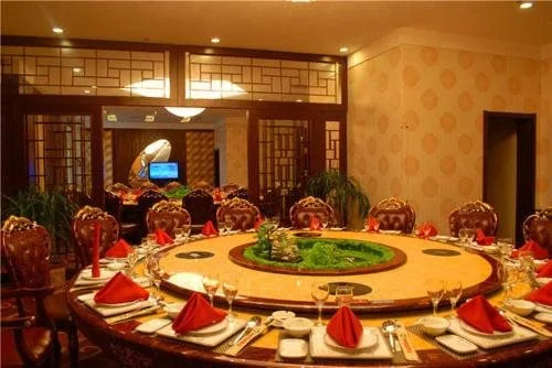 Yutai International Hotel - Général