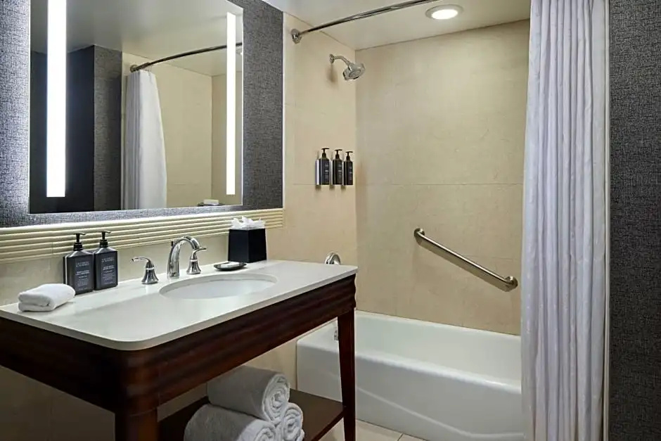 Sheraton Valley Forge Hotel King of Prussia - Chambres