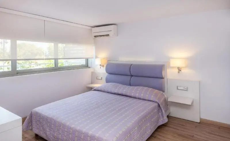 Triton Hotel - Chambres