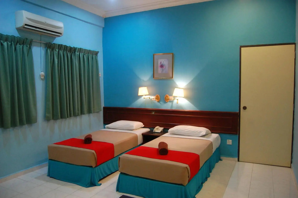 D Village Resort Melaka - Général