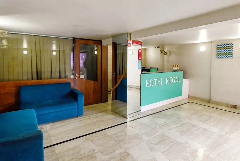 Hotel Regal - Général